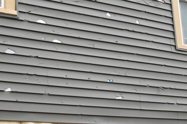 Siding for Multi-Family Homes in Lakeview, OH