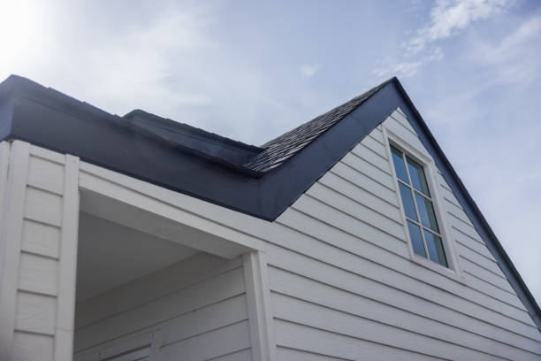 Best Stucco Siding  in Lakeview, OH